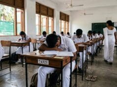 யாழில் உயர்தரப் பரீட்சை எழுதும் மாணவன் வைஷ்ணா மர்மமான நிலையில் மரணம்!!