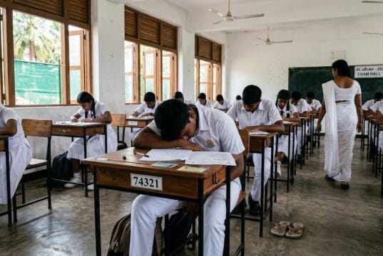 யாழில் உயர்தரப் பரீட்சை எழுதும் மாணவன் வைஷ்ணா மர்மமான நிலையில் மரணம்!! தமிழிஸ் செய்திகள் - Tamiliz Tamil News and Articles - Tamiliz News