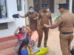 ஓ.எம்.பி.யின் ஏமாற்று நாடகம் இனியும் வேண்டாம்’! யாழில் கதறும் தாய், பிள்ளைகள்