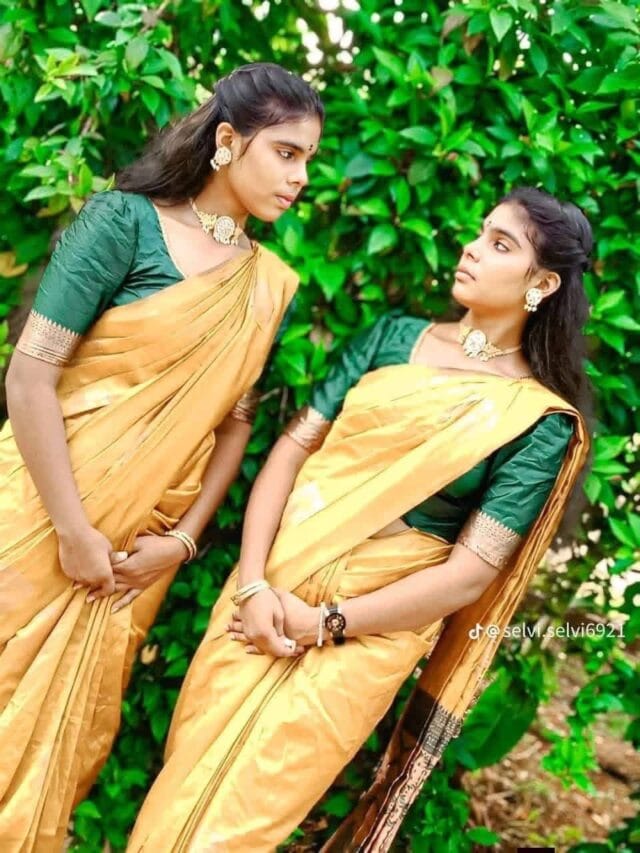 யாழில் இரட்டைச் சகோதரிகள் இருவர் தமக்கு தாமே தீ மூட்டி தவறான முடிவெடுத்து உயிரிழந்தனர்.