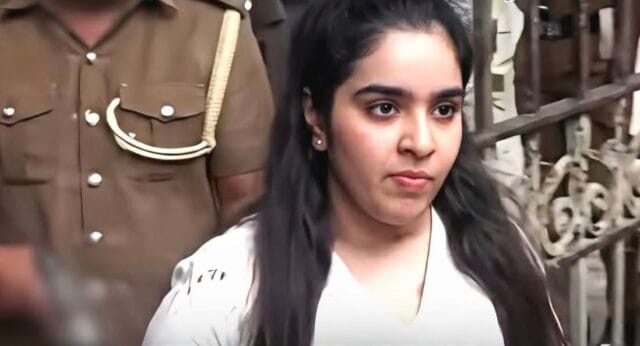கைவிலங்கின்றி மேக்கப் போட்டு நீதிமன்றத்தில் இருந்து விளக்கமறியல் – இஷாரா செவ்வந்தி தொடர்பில் எழும் கேள்விகள்!