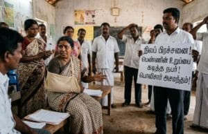 காணித் தகராறு! பெண்ணின் உறுப்பை கடித்த நபர்! பொலிசார் அசமந்தம் என குற்றச்சாட்டு! தமிழிஸ் செய்திகள் - Tamiliz Tamil News and Articles - Tamiliz News