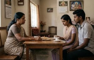 யாழில் தனது கள்ளக் காதலனை தனது பெறாமகளுக்கு பொருத்தி வைத்த சுவிஸ் அன்ரி!! தமிழிஸ் செய்திகள் - Tamiliz Tamil News and Articles - Tamiliz News