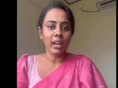 தமிழர் பிரதேசத்தில் நடப்பது என்ன? குடும்பப் பெண் கூறும் அதிர்ச்சி வாக்குமூலம்!! தனது அலுவலகத்திற்கு மகளை அழைத்து வந்த தாய்!! ஆண் அலுவலரின் சட்டையை துாக்கிப் பார்த்த மகள்!! வீட்டில் தாத்தா லீலை!! வீடியோ