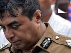 மரணதண்டனை விதிக்கப்பட்ட முன்னாள் பொலிஸ்மா அதிபர் பூஜித நீதிமன்றில் கண்ணீருடன் கூறிய வாக்குமூலம் இதோ!