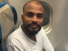 டுபாயில் கைது செய்யப்பட்ட ‘பஸ் லலித்’ இலங்கைக்கு அழைத்து வரப்பட்டார்