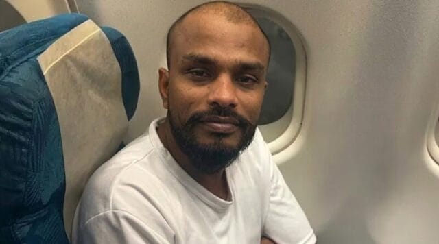 டுபாயில் கைது செய்யப்பட்ட ‘பஸ் லலித்’ இலங்கைக்கு அழைத்து வரப்பட்டார்