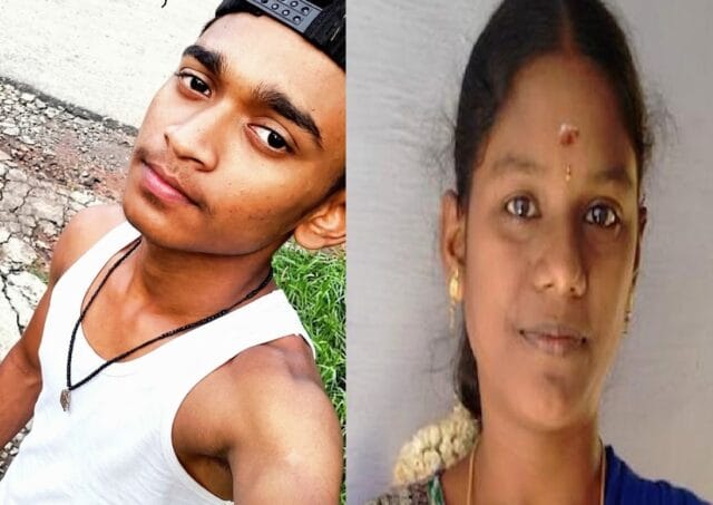 யாழில் 35 வயது குடும்பப் பெண்ணுடன் ஓடிய 20 வயது மாணவனால் இரு கிராமத்திற்கு இடையில் முறுகல் நிலை தோன்றியுள்ளது!!