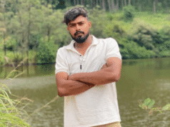 யாழில் காதல் தோல்வி!! என்ர தங்கம் பாவம்! அவளை தொல்லைப் படுத்த வேண்டாம் என கடிதம் எழுதி வைத்துவிட்ட சாரங்கன் மரணம்!!!