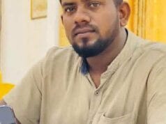யாழ் நல்லூரில் விபத்து! இளம் பொறியியலாளர் கோகுலதாஸ் உயிரிழப்பு!