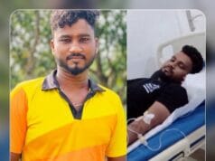 புலம்பெயர் தேசத்தில் அம்பாறை தமிழ் இளைஞன் பிரதீபன் மரணம்!!