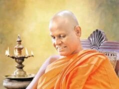 சிறுமியுடன் படுத்தது உறுதி! அநுராதபுர தலைமைப் பிக்குவின் பாயில் கிடந்த விந்து துளியின் DNA உறுதியானது!