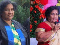 யாழ். மண்ணின் பிரபல இராசயனவியல் துறை ஆசிரியர் கலா ரீச்சர் மரணம்!!