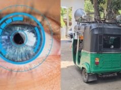 யாழில் கோயிலுக்கு சென்ற பலரின் கண் பார்வை பறி போனது! வீடியோ