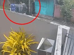 ஆட்டோ விபத்தில் இருவர் பலி!! காலியில் பரிதாபம்!! வீடியோ