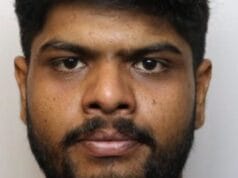 பிருத்தானியப் பொலிசாரால் தேடப்படும் யாழ்ப்பாண நபர்!!