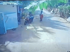 யாழில் 14 வயதுச் சிறுமியை கடத்திச் சென்ற காவாலிகளைத் துரத்திப் பிடித்த பொதுமக்கள்!! பொலிசார் அசமந்தம் என குற்றச்சாட்டு!! வீடியோ