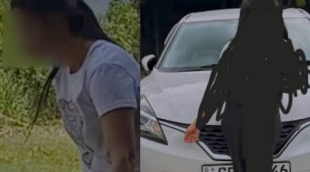 கலியாணம் கட்டி சொகுசு வாழ்க்கை வாழும் புத்த பிக்குவின் இரட்டை வேடம் அம்பலம்!!