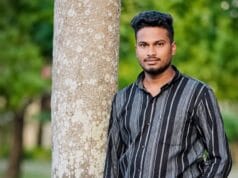 மின்சாரம் தாக்கி ஒரு பிள்ளையின் தந்தை உயிரிழப்பு – அனுராதபுரம்