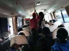 தமிழர் பகுதியில் AC பஸ்களில் நடக்கும் கேவலங்கள்!
