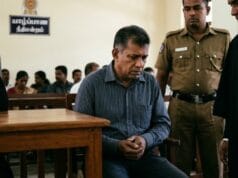 யாழில் மகளை வல்லுறவுக்குள்ளாக்கிய சொந்த அப்பனுக்கு 16 வருட கடூழிய சிறை!!