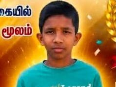 புலமைப்பரிசில் பரீட்சை முடிவுகளில் தமிழ் மொழியில் அதி கூடிய புள்ளியாக 188 புள்ளிகள் யாழ்ப்பாணத்தில்!!