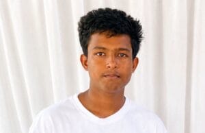 முல்லைத்தீவில் சைக்கிளில் சென்ற மாணவன் விபத்தில் பலி!! தமிழிஸ் செய்திகள் - Tamiliz Tamil News and Articles - Tamiliz News