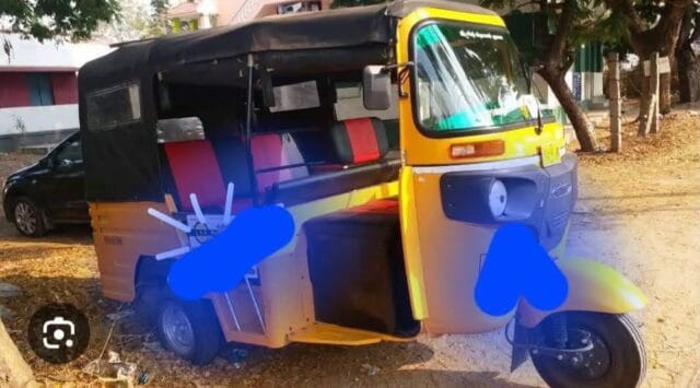 கிளிநொச்சியிலிருந்து யாழிற்கு தனியே வந்த 15 வயதான இரு சிறுமிகள்! அவர்களின் ஆடைகளை அகற்றிய பின் அவர்களுடன் படுக்க முற்பட்ட ஆட்டோச்சாரதி கைது!