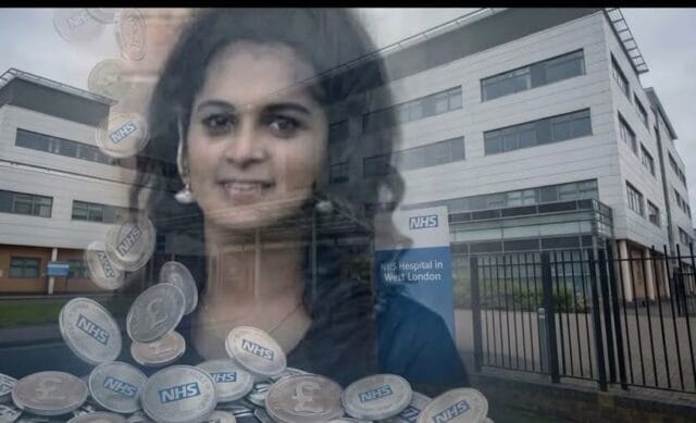 லண்டனில் மனநல வைத்தியசாலையிலிருந்து தப்பி ஓடிய 19 வயது தமிழ் யுவதி சோபியா பலி! நடந்தது என்ன?