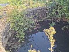யாழ் அராலியில் அதிசயம்! பெருக்கெடுக்கும் கிணறுகள்! வீடியோ