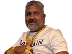 டுபாயில் கைது செய்யப்பட்ட பாதாள உலகக் ரஞ்சித் குமார் என்ற ‘கொண்ட ரஞ்சி’ கட்டுநாயக்காவுக்கு கொண்டுவரப்பட்டான்!