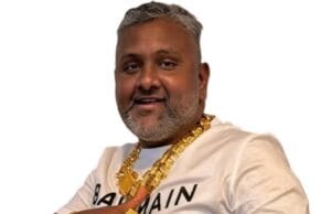 டுபாயில் கைது செய்யப்பட்ட பாதாள உலகக் ரஞ்சித் குமார் என்ற ‘கொண்ட ரஞ்சி’ கட்டுநாயக்காவுக்கு கொண்டுவரப்பட்டான்! தமிழிஸ் செய்திகள் - Tamiliz Tamil News and Articles - Tamiliz News