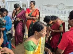 நல்லூரில் தாலிக்கொடியை பறிகொடுத்து கதறும் பெண்! மேலும் பல பெண்களின் நகைகள் பறிபோயின! வீடியோ