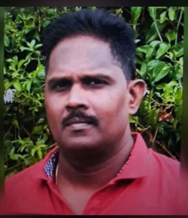 யாழ்ப்பாணத்தைச் சேர்ந்த பாடசாலை அதிபர் மரணம்!