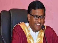 கொழும்பு அடுக்குமாடி குடியிருப்பில் தூக்கில் தொங்கிய நிலையில் முன்னாள் மேயரின் சடலம்!