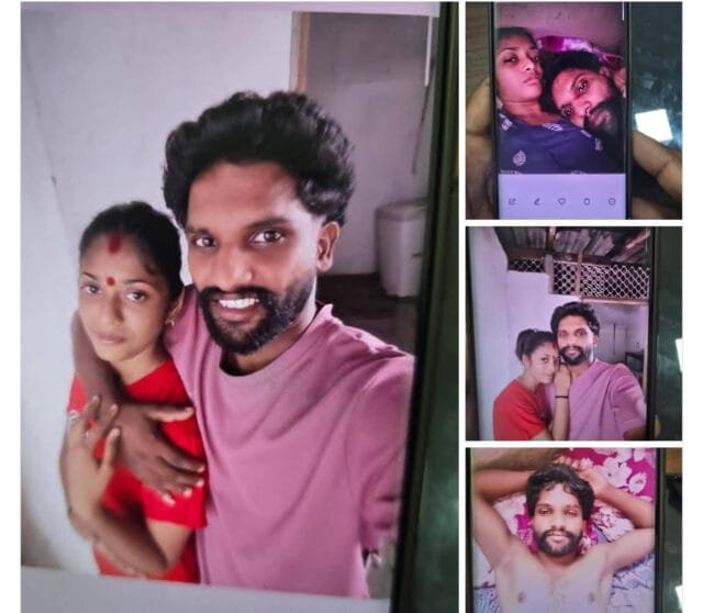 பெரியப்பாவின் மகனுடன் கள்ளக்காதல்! கழுத்தறுத்து கண்கள் பிடுங்கப்பட்டு 18 வயது தமிழ் யுவதி வத்தளையில் கொலை!