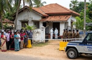 யாழில் வீட்டிலிருந்து சடலம் அழுகிய நிலையில் மீட்பு ! தமிழிஸ் செய்திகள் - Tamiliz Tamil News and Articles - Tamiliz News