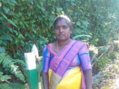 தமிழ் குடும்பப் பெண் பாம்பு கடித்து பலி!