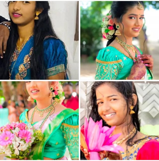 முல்லைத்தீவில் 17 வயது இளம் பெண் தவறான முடிவால் பலி!