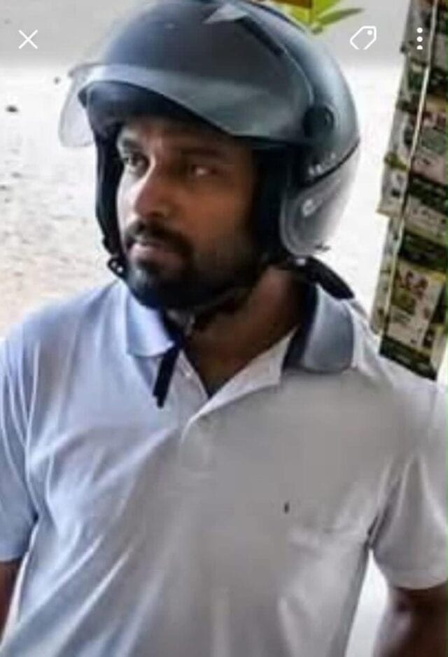 யாழில் சங்கிலி அறுத்த கொள்ளையன் கணனி இஞ்சினியரா?