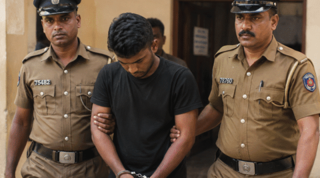 யாழில். 05 வயது சிறுவனை கடத்திச் சென்று துஸ்பிரயோகத்திற்கு உள்ளாக்கிய காவாலிக்கு 19 வருட சிறை