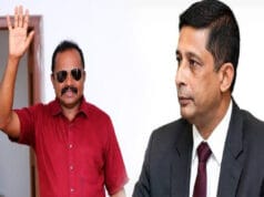 சுரேஷ் சலேவிற்கு எதிராக கருணா வாக்குமூலம்; திடுக்கிடும் தகவல்கள்!
