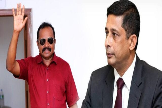 சுரேஷ் சலேவிற்கு எதிராக கருணா வாக்குமூலம்; திடுக்கிடும் தகவல்கள்!