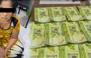 நீண்டகாலம் பொலிஸாருக்கு தண்ணி காட்டிய 54 வயது பத்மா ரஞ்சனி – விசாரணையில் அதிர்ச்சி.! தமிழிஸ் செய்திகள் - Tamiliz Tamil News and Articles - Tamiliz News
