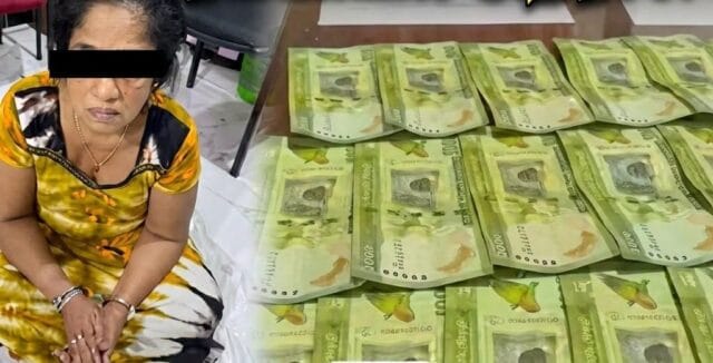 நீண்டகாலம் பொலிஸாருக்கு தண்ணி காட்டிய 54 வயது பத்மா ரஞ்சனி – விசாரணையில் அதிர்ச்சி.!