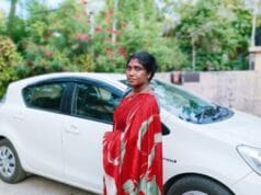 யாழில் லீவு நாளில் அலுவலகத்திற்கு அழைத்து பெண் உத்தியோகத்தர் சிந்துபிரியா மின்சாரமை் தாக்கிப் பலி!