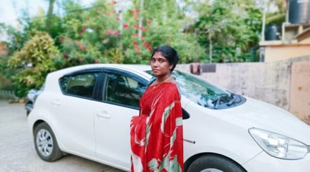 யாழில் லீவு நாளில் அலுவலகத்திற்கு அழைத்து பெண் உத்தியோகத்தர் சிந்துபிரியா மின்சாரமை் தாக்கிப் பலி!