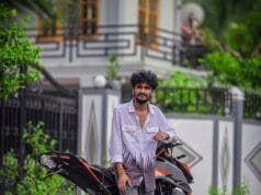 கிளிநொச்சியில் விபத்தில் இளைஞன் பலி!