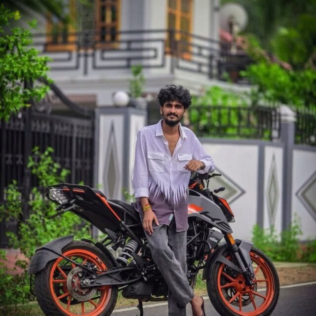 கிளிநொச்சியில் விபத்தில் இளைஞன் பலி!