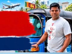 லண்டனில் இருந்து இலங்கை சென்ற தமிழருக்கு வெள்ளவத்தையில் காத்திருந்த அதிர்ச்சி! அனைத்தையும் இழந்தது ஏன்?